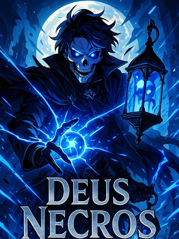 Deus Necros