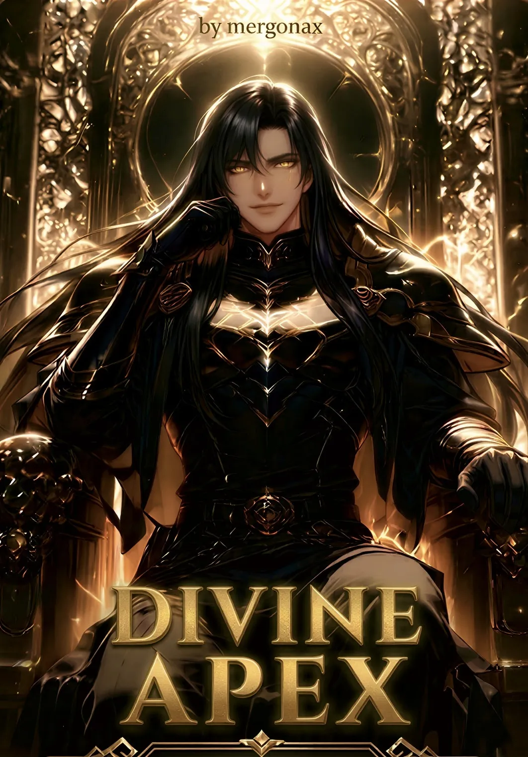 DIVINE APEX