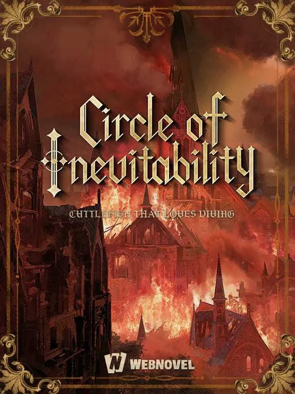Lord of Mysteries 2: Circle of Inevitability