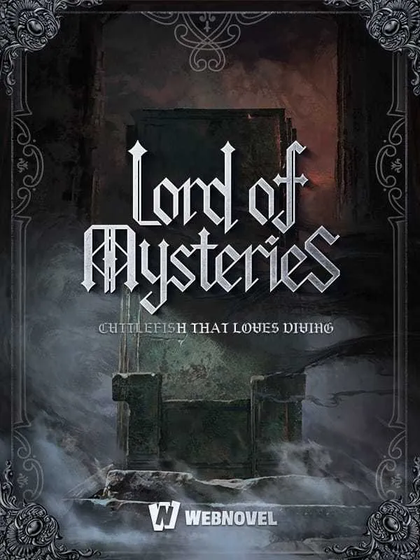 Lord of Mysteries