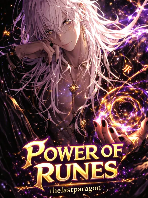 Power of Runes