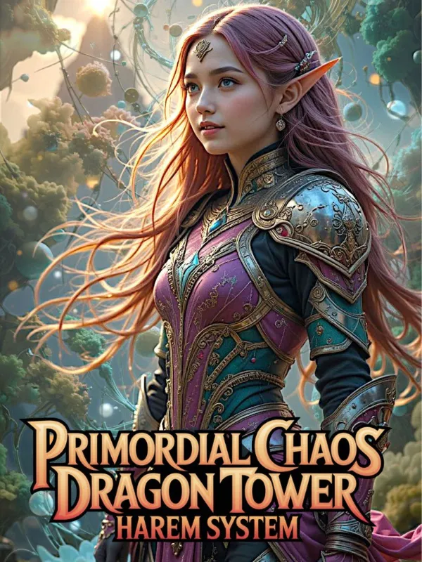 Primordial Chaos Dragon Tower: Harem System