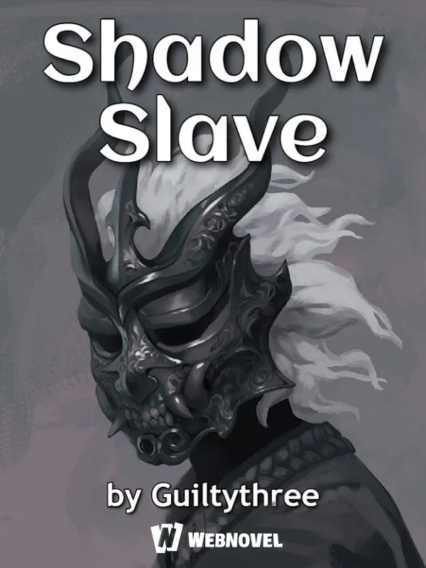 Shadow Slave (DeepL)