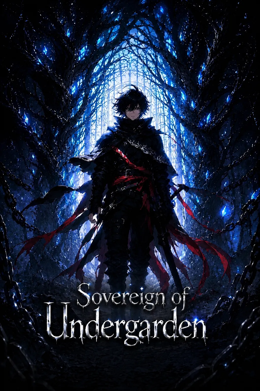 Sovereign of Undergarden