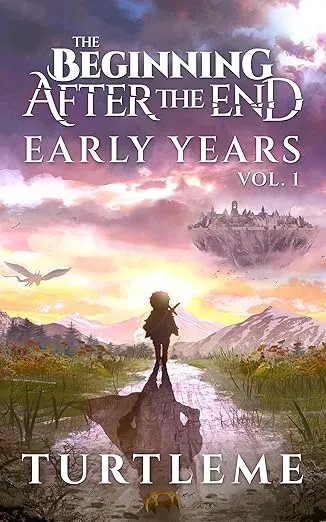 The Beginning After The End