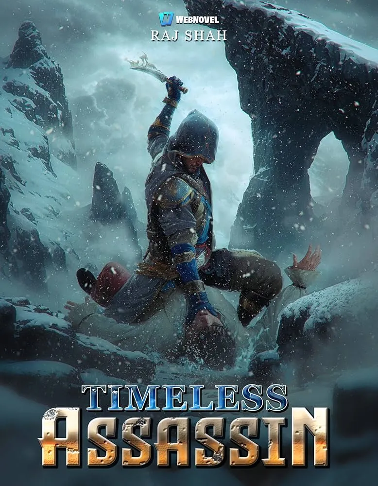 Timeless Assassin