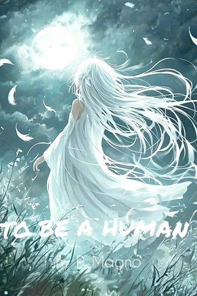 TO BE A HUMAN