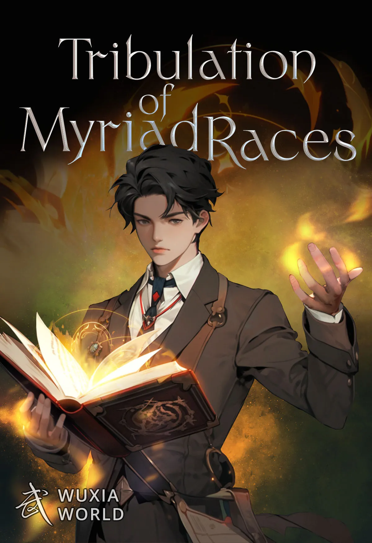 Tribulation of Myriad Races